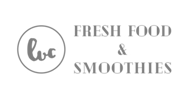 Fresh Food and Smoothies